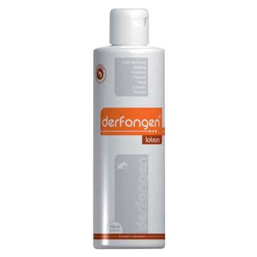 Derfongen Caballos 250 ml