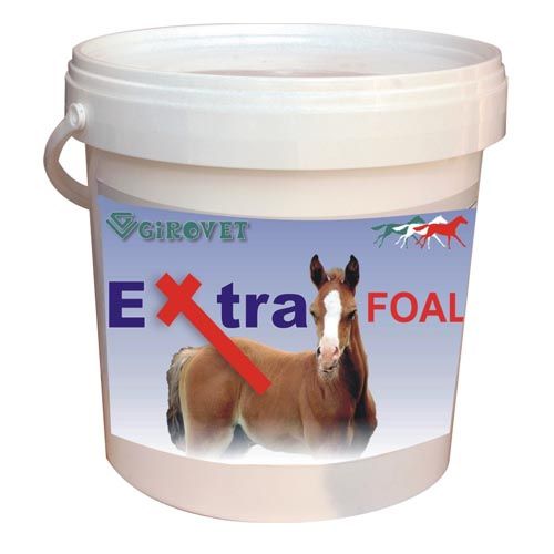 Extra Foal Leche para potros 5 Kg (Envío 3 - 5 días)
