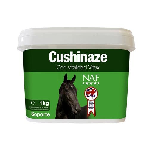 Cushinaze Caballos 1 Kg (Envío 3 - 5 días)