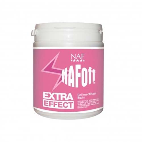 Naf Off Extra Effect Gel - Envío 3 - 5 días