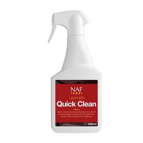 Leather Quick Clean - Envío 3 - 5 días