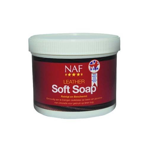 Leather Soft Soap - Envío 3 - 5 días