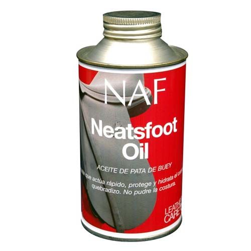 Neatsfoot Oil Caballos - Envío 3 - 5 días