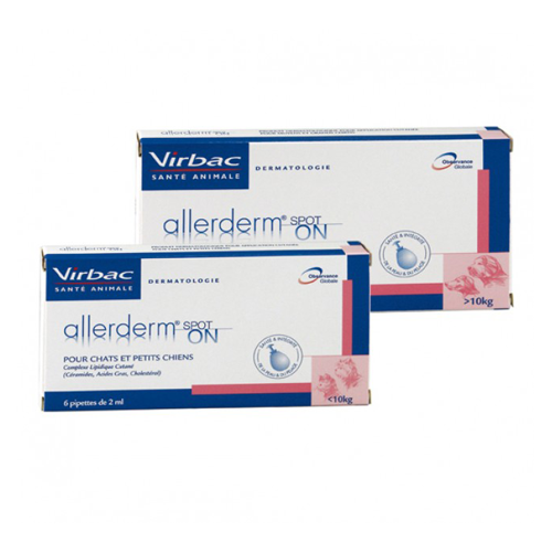 Allerderm Spot-On