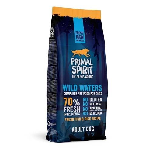 Primal Spirit 70% Wild Waters