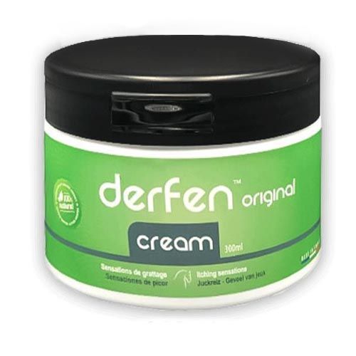 Derfen Original Cream Caballos