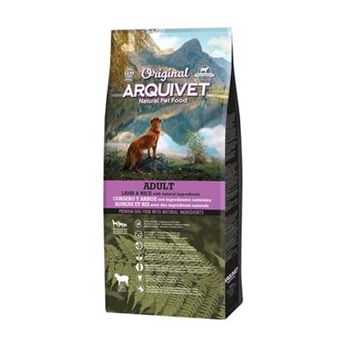 Arquivet Original Adult Cordero