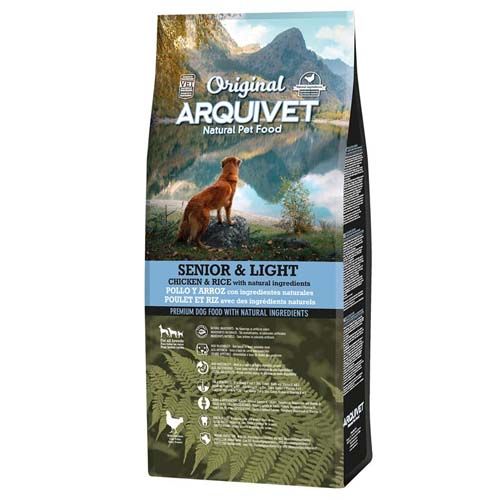 Arquivet Original Senior & Light