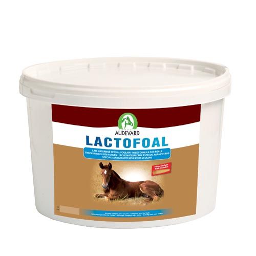 Lactofoal Caballos (Envío 15 - 20 días)