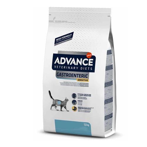 Advance Gastrointestinal Sensitive Feline