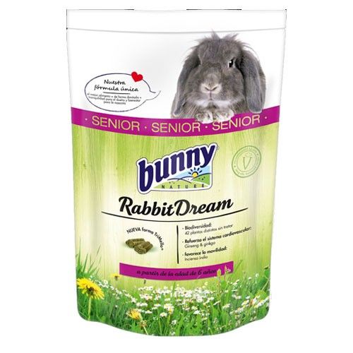 Bunny Cobaya Dream Senior