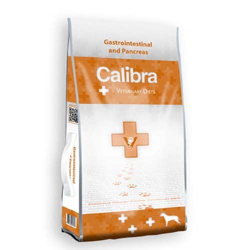 Calibra Dog Gastrointestinal & Pancreas