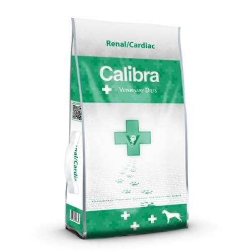 Calibra Dog Renal / Cardiac