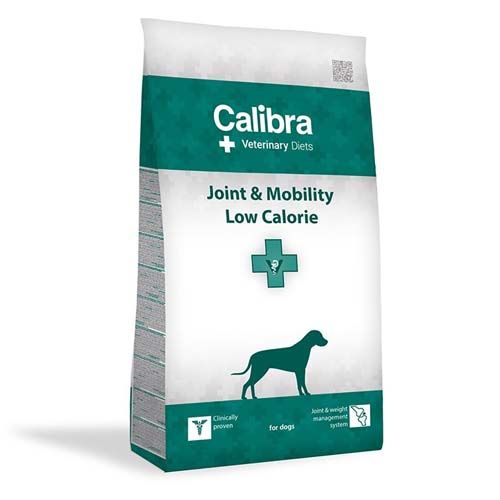Calibra Dog Joint Mobility Low Calorie