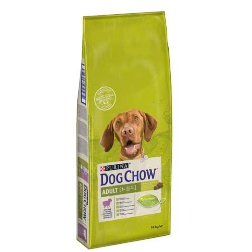 Dog Chow Adult Cordero