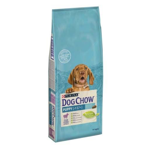 Dog Chow Puppy Cordero