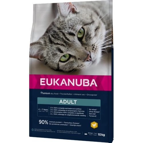 Eukanuba Gato Adult