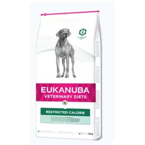 Eukanuba Restricted Calories Perro Seco