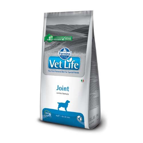 Farmina Vet Life Joint Perro