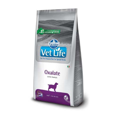 Farmina Vet Life Oxalate Perro