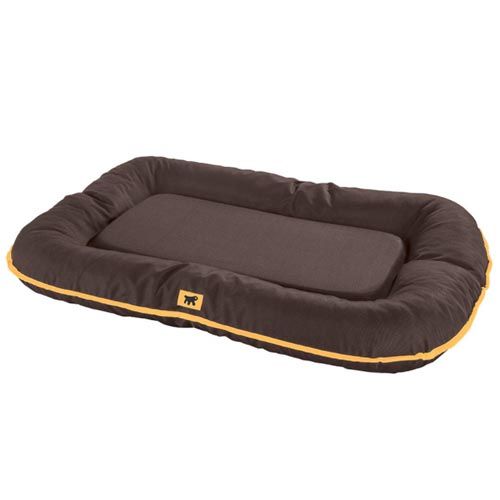 Cama Perro Ferplast Oscar Marron