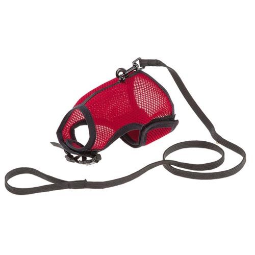 Arnés ajustable Ferplast Nylon Jogging