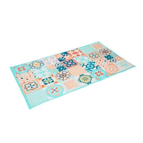 Cama Refrescante Perros Freedog Cool Bed Tails