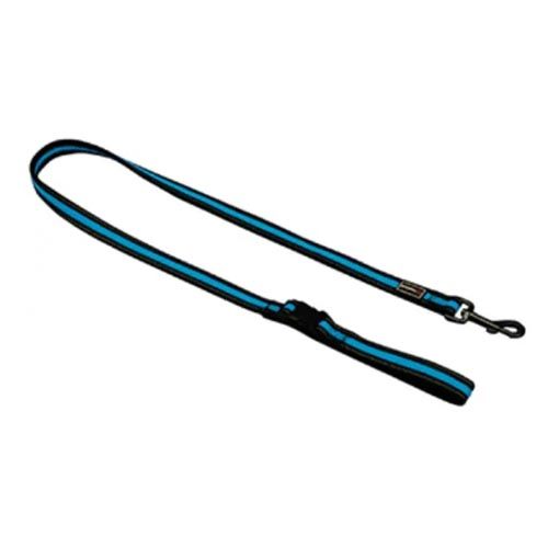 Correa Perro Freedog Soft Sport Turquoise