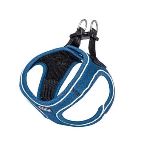 Arnés Perro Freedog Shiva Dark Blue