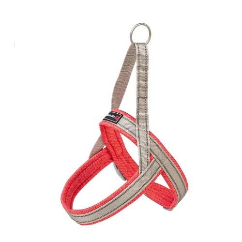 Arnés Perro Freedog Shiva Sport Red