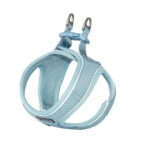 Arnés Perro Freedog Soft Sky Blue
