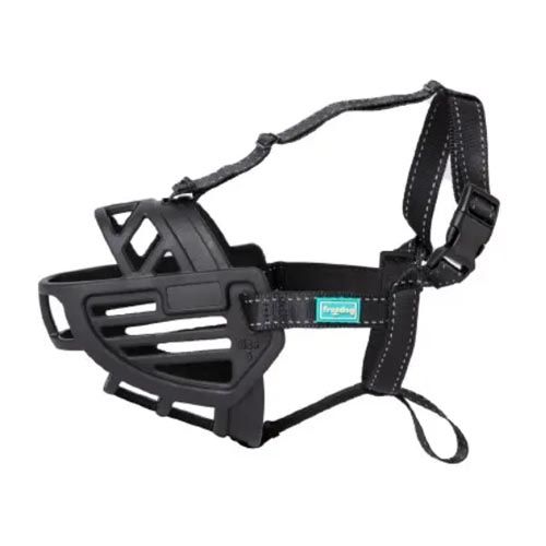 Bozal Freedog Ergo Plus
