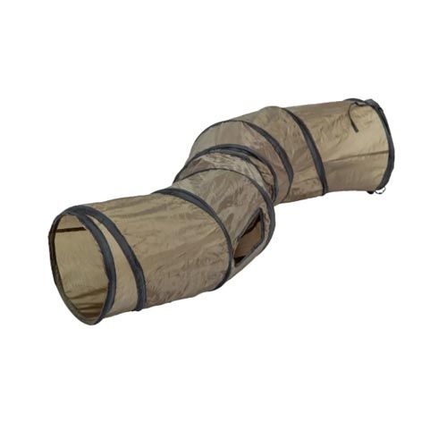 Túnel Gatos Freedog Arlberg