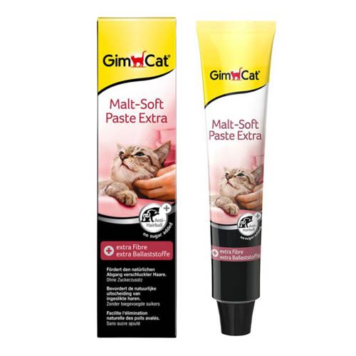 Gimpet GimCat Pasta con malta (Malt-Soft)