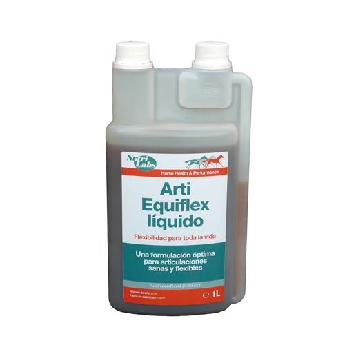 Arti Equiflex Líquido Condroprotector Caballos