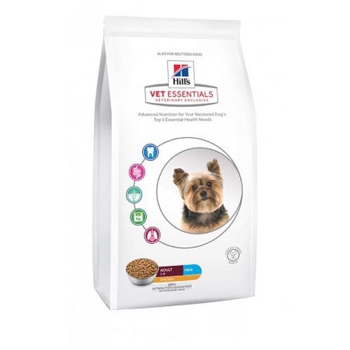 Hill's VET Canine Adult Mini