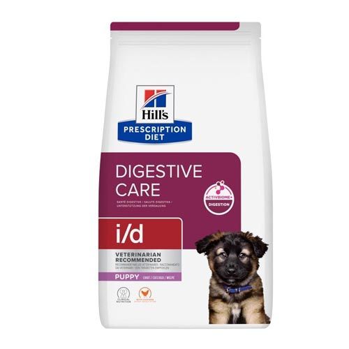 Hill's Prescription Diet Canine I/D Puppy