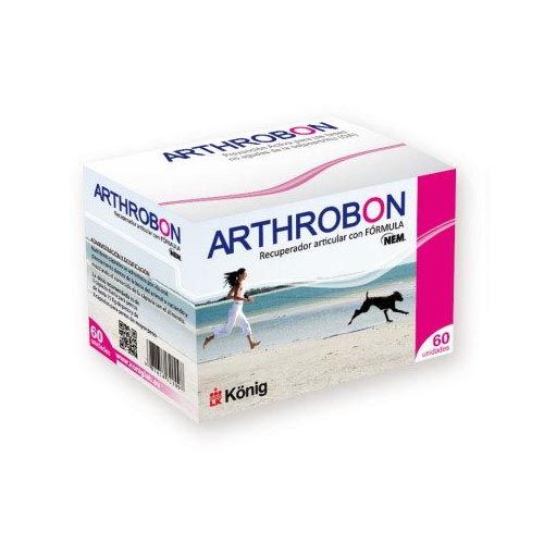 Arthrobon condroprotector perros