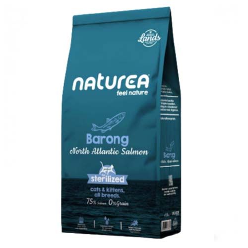 Pro Plan Adult Razas Grandes Robust Everyday Nutrition - Pro Plan Adult Razas Grandes Robust Everyday Nutrition - Royal Canin Cat Sensible 33 - Naturea Cat Lands Barong North Atlantic Salmon