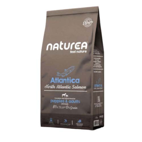 Naturea Ethos Atlantica North Sea Salmon