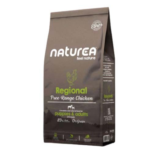 Naturea Ethos Regional Free Range Chicken