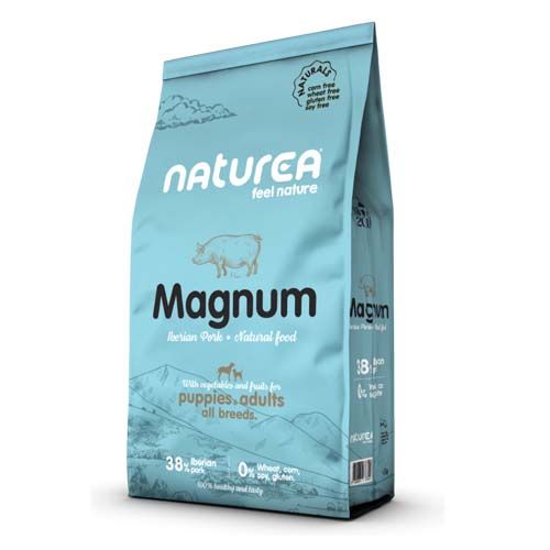 Naturea Naturals Magnum Iberian Pork