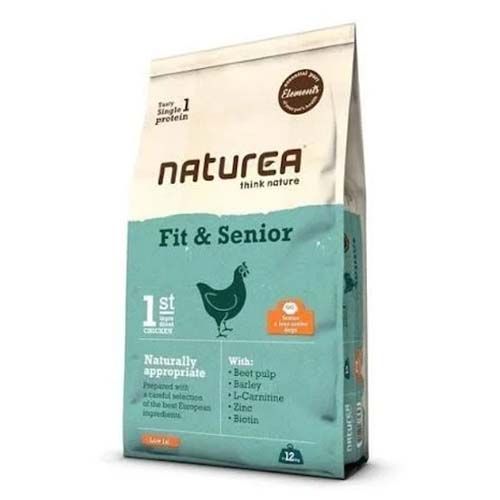 Naturea Elements Fit & Senior