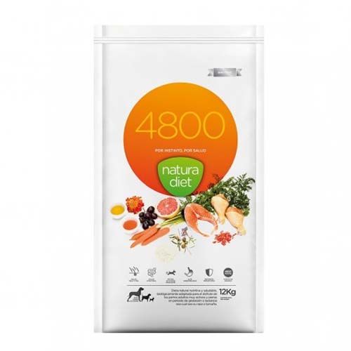 Natura Diet High Energy 4800