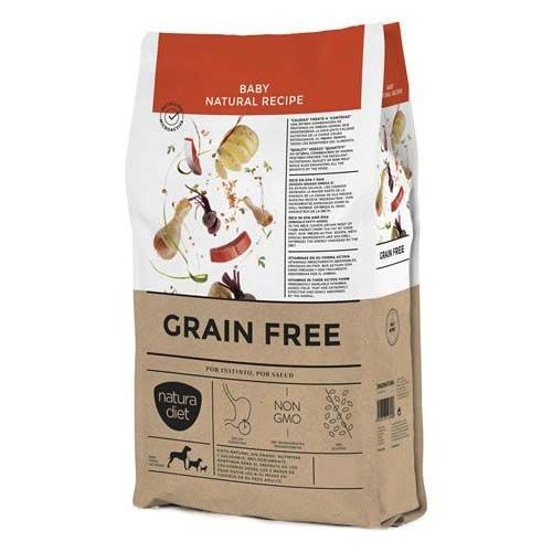 Natura Diet Grain Free Baby