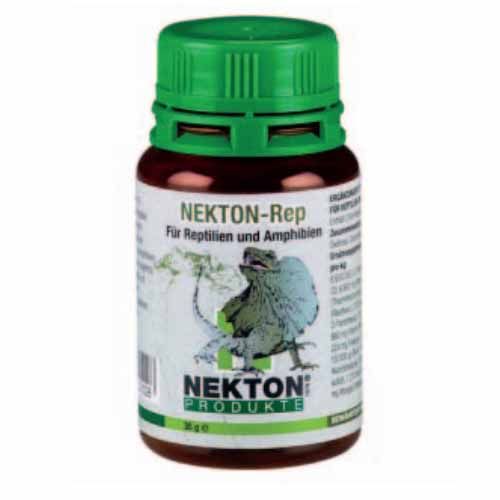Suplemento para reptiles Nekton Rep