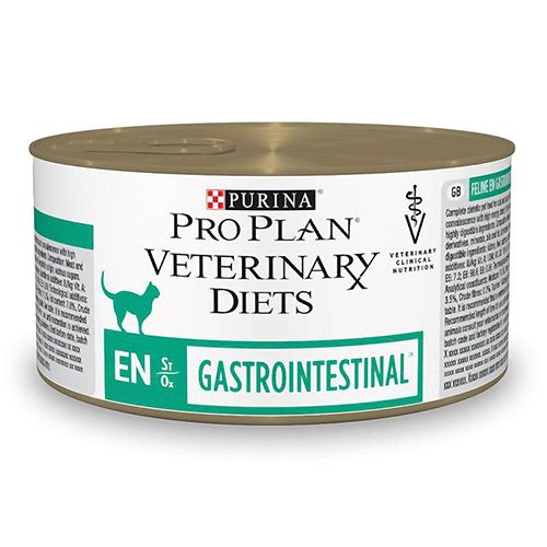 Purina Veterinary Diets Gato EN Gastroenteric Lata
