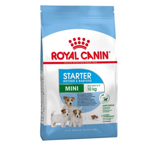 Royal Canin Mini Starter