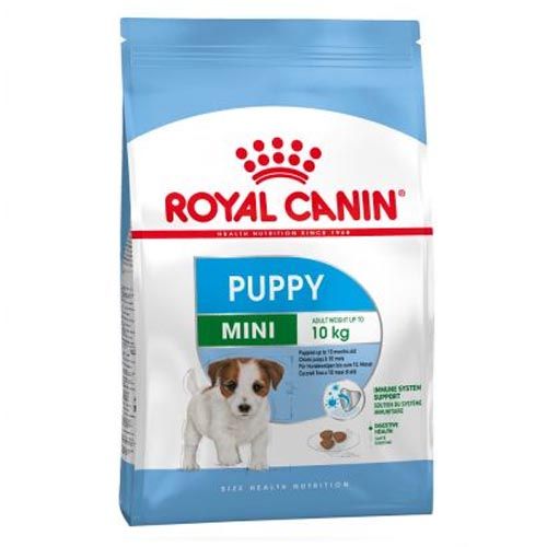 Royal Canin Mini Puppy