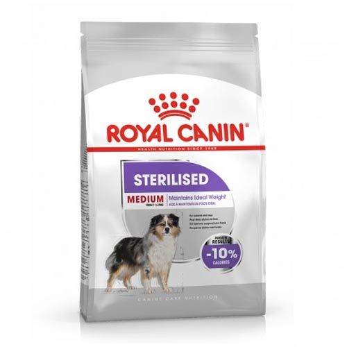 Royal Canin Medium Sterilised